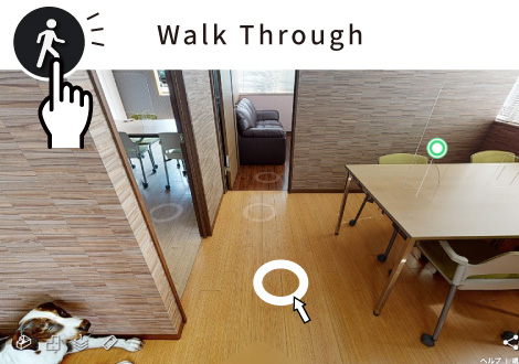 Walk Through