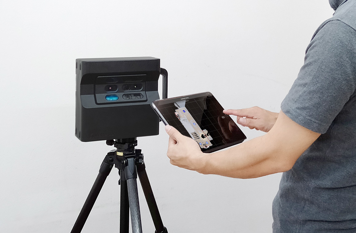 REMOTE VIEWR360
