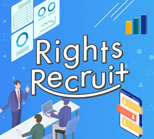 Rights Recruit